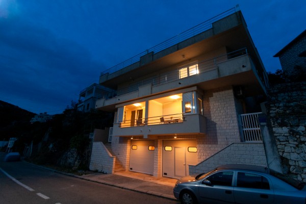 Apartmani Villa Lavanda