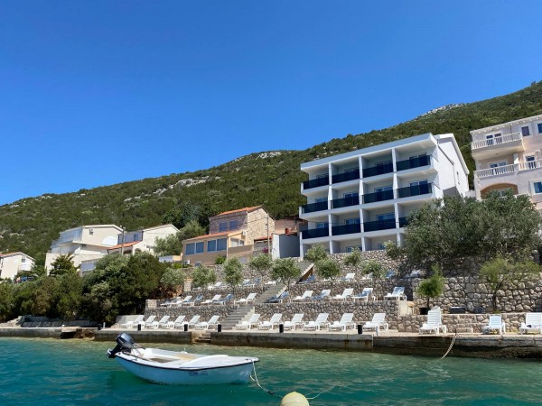 Apartmani Villa Millene