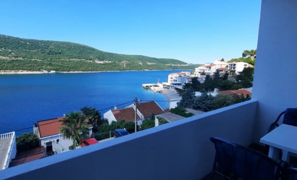 Apartmani i sobe Mato